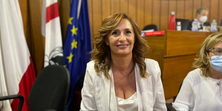 Oristano, ecco il canale Informaimpresa