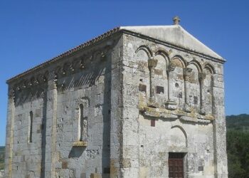 Semestene in festa per San Nicola di Trullas