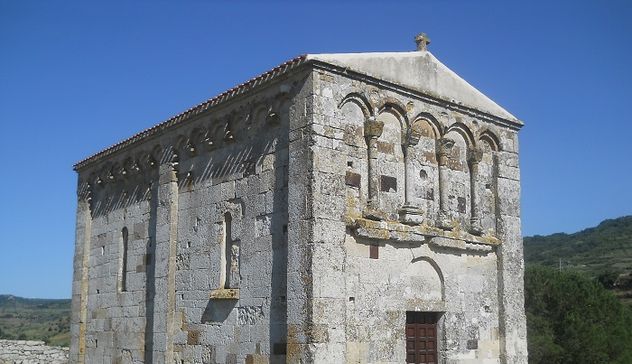 Semestene in festa per San Nicola di Trullas