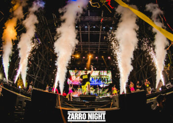 Alguer Summer Festival: il 12 agosto è tempo di Zarro Night con Il Pagante