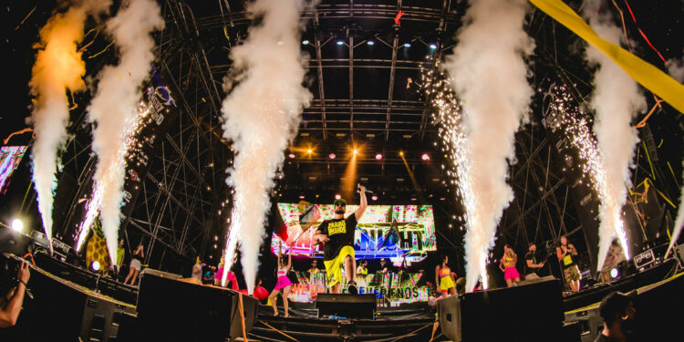 Alguer Summer Festival: il 12 agosto è tempo di Zarro Night con Il Pagante