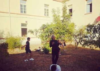 Tortolì: inizia con successo il progetto “Su logu de s’iscultura dialoga col territorio ogliastrino. Dare forma”