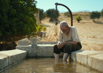 Bentu: dal 15 settembre arriva nelle sale cinematografiche il nuovo film di Salvatore Mereu