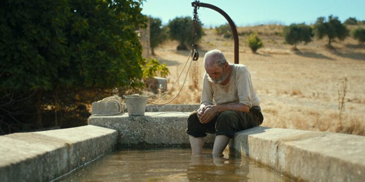 Bentu: dal 15 settembre arriva nelle sale cinematografiche il nuovo film di Salvatore Mereu