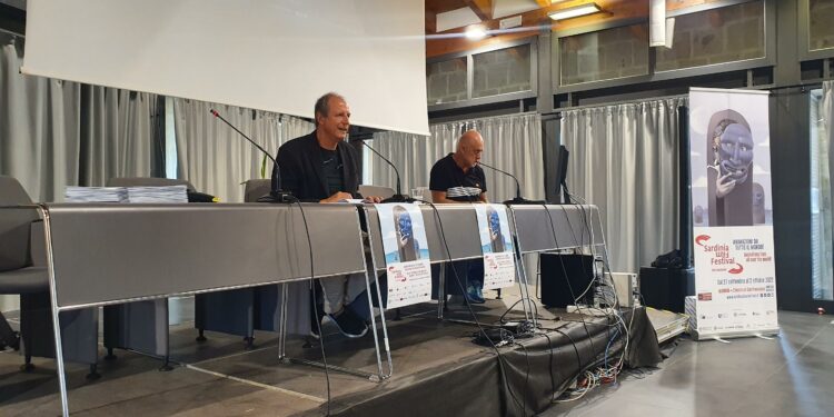 I grandi del cinema di animazione mondiale ad Alghero per la XVII edizione del Sardinia Film Festival