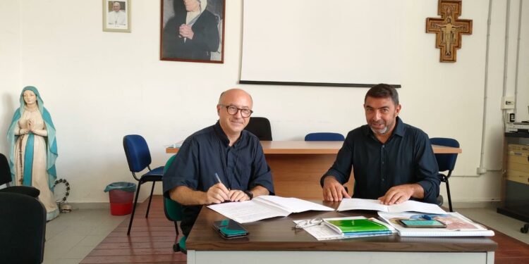 Il progetto “Fratelli tutti” dei padri oblati con il CSS Sardegna aumenta l’offerta dei servizi al quartiere Sant’Elia di Cagliari