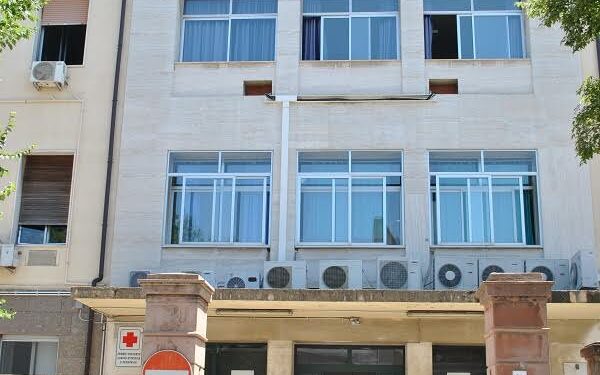 Sei poltrone per le mamme che allattano