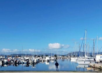 Alghero: l’audio walk “Cross Circus” chiude il Mamatita festival