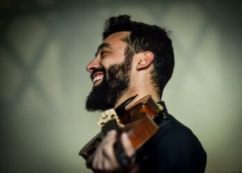 Il filo rosso” a Sassari: domenica 25 settembre l’ensemble d’archi Enarmonia