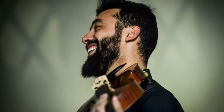 Il filo rosso” a Sassari: domenica 25 settembre l’ensemble d’archi Enarmonia