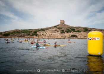 Torre Grande: è tutto pronto per l’Open Water Challenge