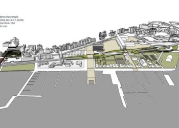 Cagliari: un nuovo orizzonte per “Su Siccu”