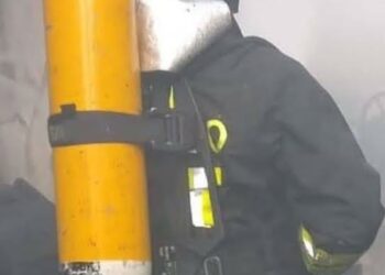 Bosa: cortocircuito nel locale tecnico degli ascensori dell’ospedale Mastino, intervengono i vigili del fuoco