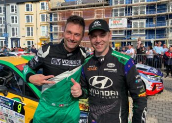 E’ pronto ad entrare nella sua fase più vivace, il Rally Terra Sarda