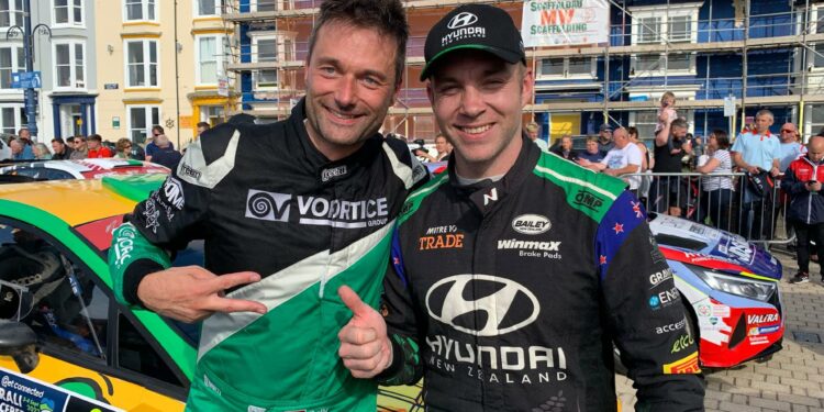 E’ pronto ad entrare nella sua fase più vivace, il Rally Terra Sarda