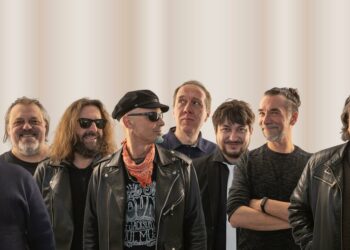 Bandabardò & Cisco arriva a Cagliari giovedì 29 settembre, alle ore 21.00, all’Arena Spettacoli di piazza Nazzari