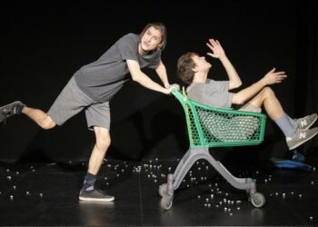 Dal 20 settembre ritorna “Teatri in via di estinzione”, la rassegna di spettacoli dal vivo organizzata da Meridiano Zero