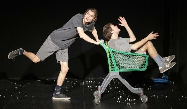 Dal 20 settembre ritorna “Teatri in via di estinzione”, la rassegna di spettacoli dal vivo organizzata da Meridiano Zero