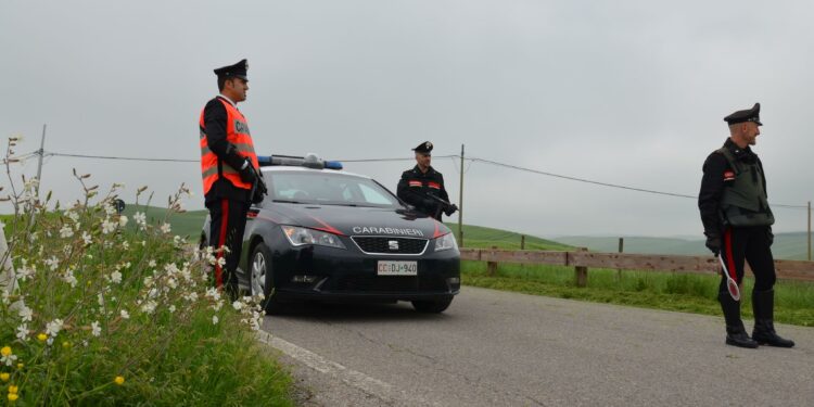Un operaio 29enne di Selargius ieri è stato denunciato a piede libero a Sinnai, dai carabinieri di Quartu Sant’Elena, per guida in stato di ebbrezza alcolica