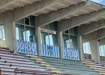 Sorso: al via i lavori alla Piramide