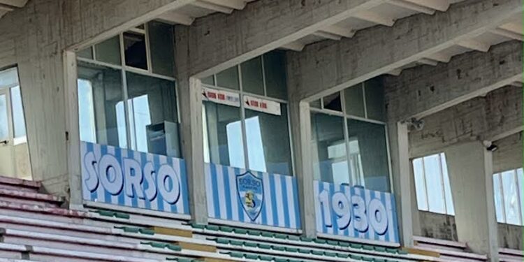 Sorso: al via i lavori alla Piramide