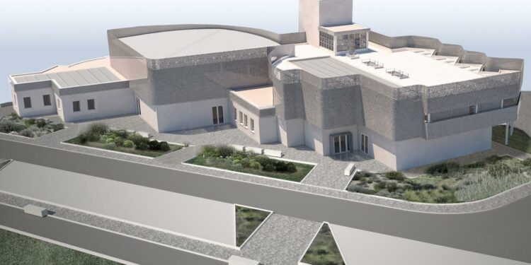 Porto Torres: pubblicata la gara per la riqualificazione dell’ex mercato ittico