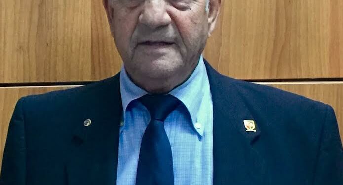 E’ morto oggi, all’età di 88 anni, il pioniere della Lotta Stile Libero Olimpica in Sardegna, il maestro di lotta Antonio Rubattu