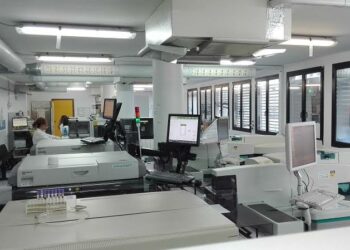 Nuova mail per prenotare gli esami di laboratorio all’Aou di Sassari