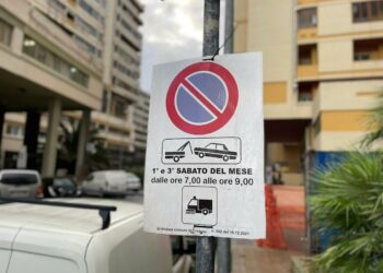 Oristano: intensificati i controlli per la corretta pulizia delle strade