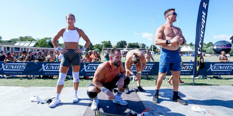 Alghero: chiusa la prima edizione del WW4M Team Red Fox