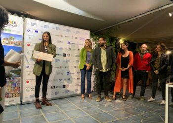 I vincitori del 37° Premio Solinas