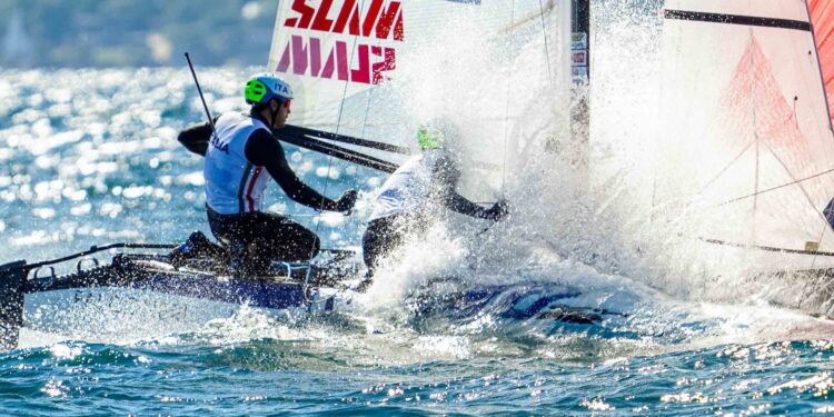 Alle 18.00, a Porto Cervo, la presentazione del libro di Ruggero Tita ‘FOIL’ (Edizioni Nutrimenti Mare)