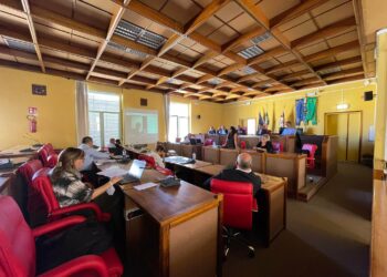 Nuoro: via libera al regolamento della Zps, del piano di viabilità e dell’iter per la costituzione della compagnai barracellare