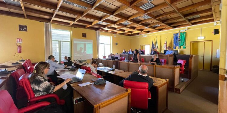 Nuoro: via libera al regolamento della Zps, del piano di viabilità e dell’iter per la costituzione della compagnai barracellare