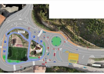 Jerzu: via libera al progetto per “Manutenzione e miglioramento della viabilità di accesso al centro urbano”.