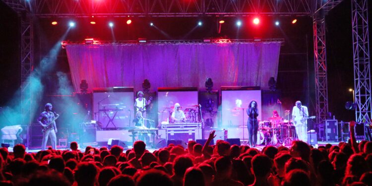 L’ultima notte per l’Alghero Music Spotlight all’Anfiteatro Ivan Graziani – di Ilaria Unali