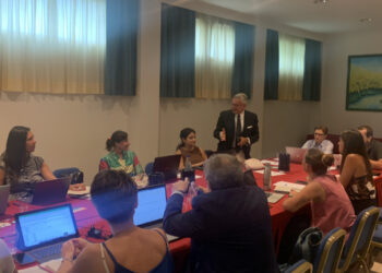 La Sardegna coinvolta nel progetto Quality Made Network