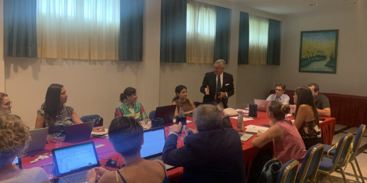 La Sardegna coinvolta nel progetto Quality Made Network