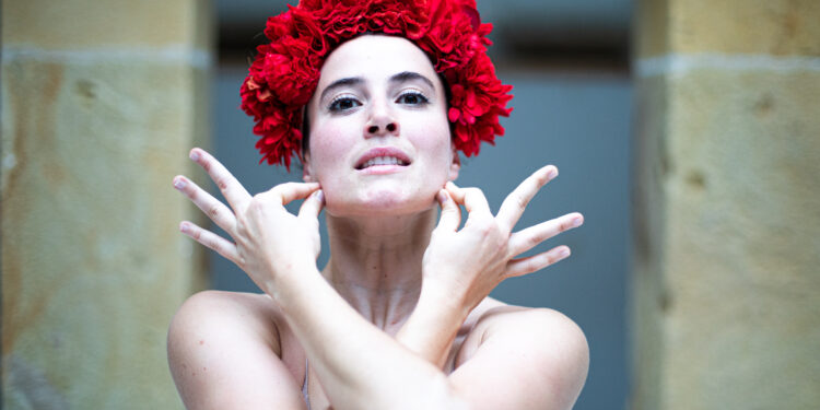 Il Festival Internazionale Nuova Danza, fondato da Paola Leoni, festeggia con grande orgoglio i quarant’anni