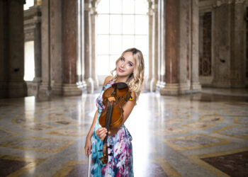 La grande musica torna al Teatro Comunale di Sassari con Anna Tifu e l’Orchestra del “De Carolis”