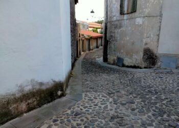 Bortigali: il Comune riduce l’illuminazione pubblica