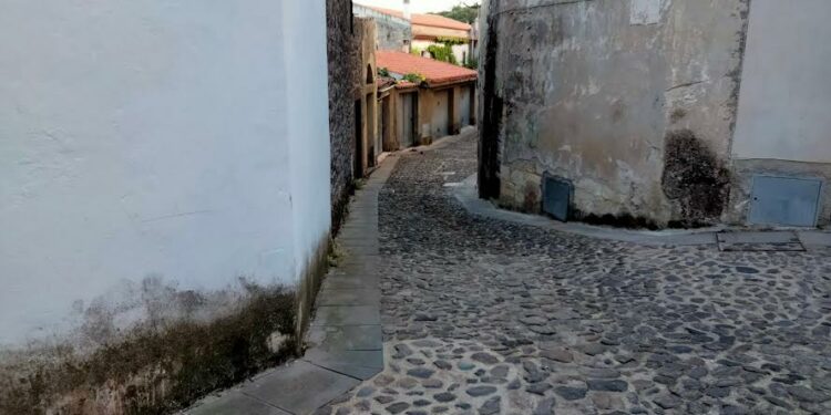 Bortigali: il Comune riduce l’illuminazione pubblica