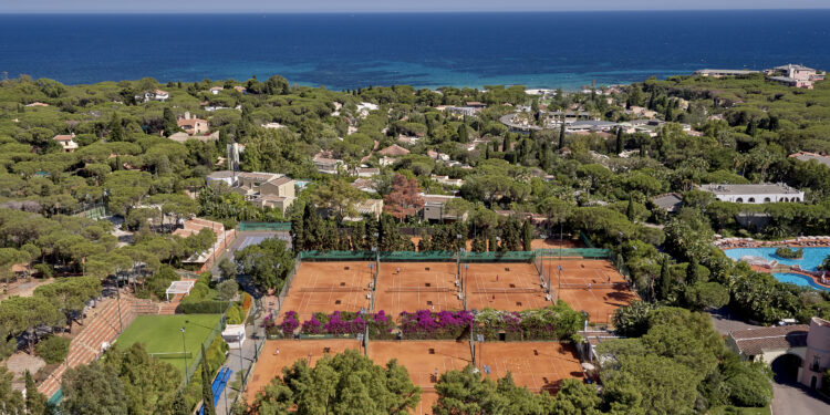 Proseguono, in Sardegna, i tornei internazionali ITF Pro Circuit di tennis