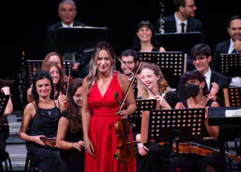 Debutto tra gli applausi per la Stagione lirica 2022