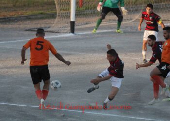 Sono 16 le partite in programma per la seconda giornata della Coppa Italia di Promozione di calcio