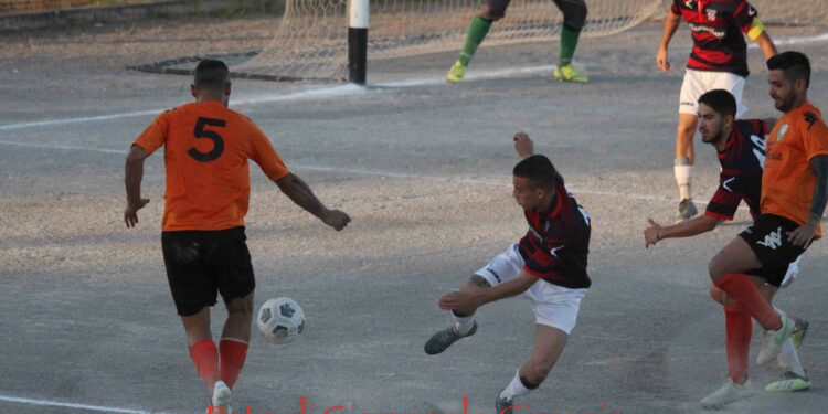 Sono 16 le partite in programma per la seconda giornata della Coppa Italia di Promozione di calcio