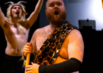 Porto Torres: Cyclops arriva a Turris Libisonis