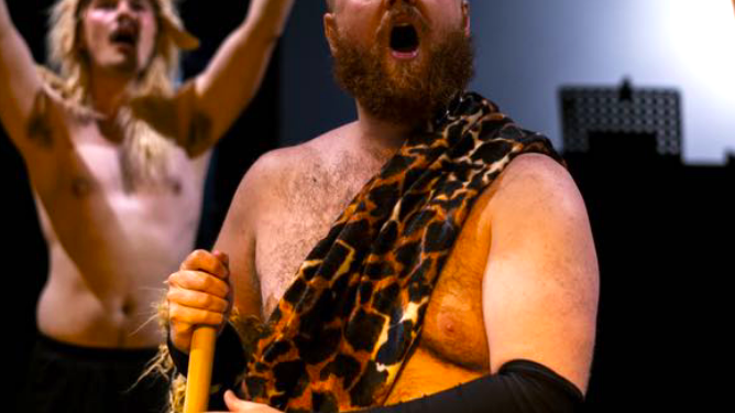 Porto Torres: Cyclops arriva a Turris Libisonis