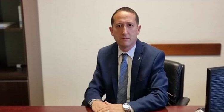 Dario Giagoni (Lega): «Assunzioni in Regione bloccate, l’Aspal dia risposte»