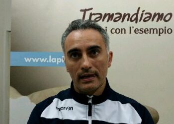 Al via alle 17.30 la Coppa Italia di Promozione regionale